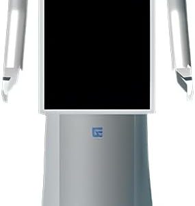 Food Delivery Robot, Multi - Robot Coordination Food Delivery System with Automatic Obstacle Avoidance & Tray Collection for Convention Centers​