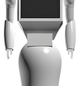 Intelligent Room Service Robot for Hotels with Obstacle Avoidance and Large-Capacity Trays