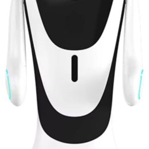 This Autonomous Intelligent Robot Offers Multi-Language Support, Laser ranging Technology, high-Precision Navigation, and Dual-Network connectivity for Stable Data Transmission.