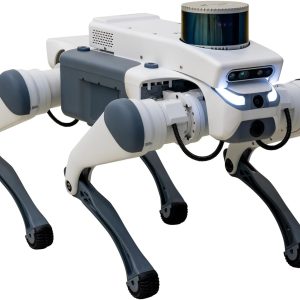 Professional Research & STEM Education Robot with 12‑DOF, Programmable SDK, LiDAR & Obstacle Avoidance