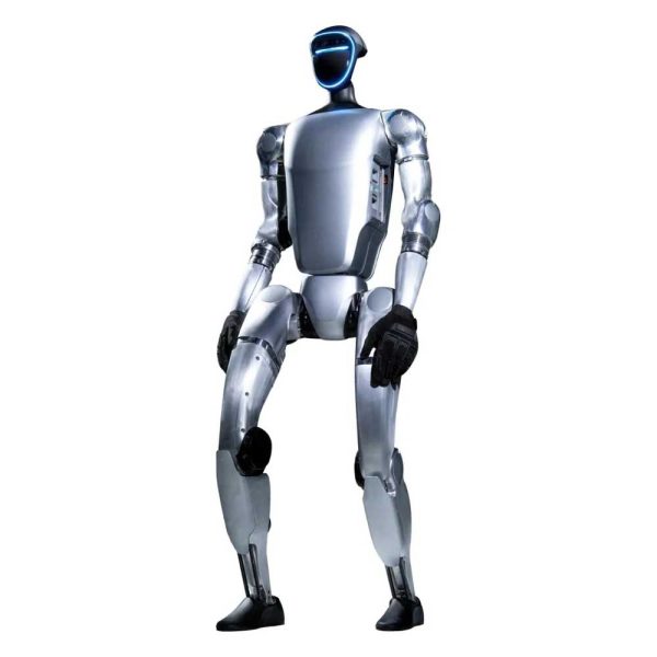 G1 EDU Standard Robotic Humanoid (U1)